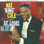 NAT KING COLE / ST. LOUIS BLUES [180g 2LP 45rpm]